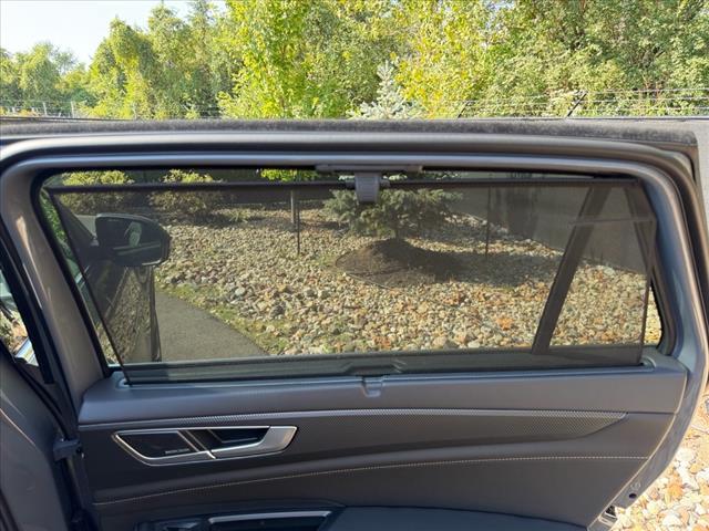 new 2026 Volkswagen Atlas Cross Sport car, priced at $56,886