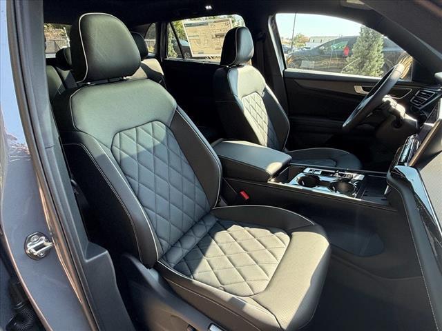 new 2026 Volkswagen Atlas Cross Sport car, priced at $56,886