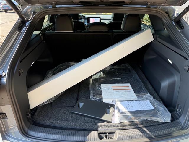 new 2026 Volkswagen Atlas Cross Sport car, priced at $56,886