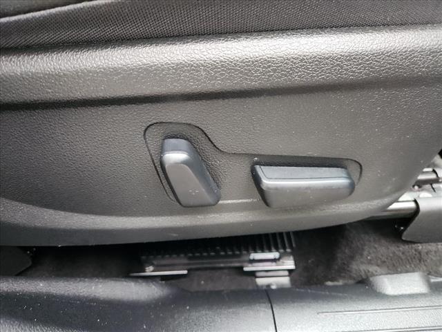 used 2022 Hyundai Santa Fe car, priced at $28,988