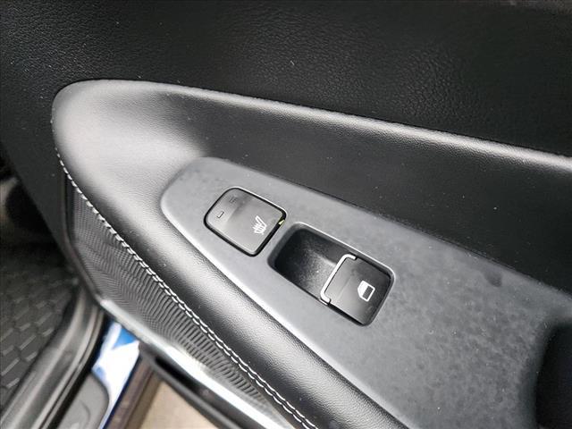 used 2022 Hyundai Santa Fe car, priced at $28,988