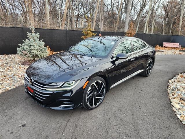 used 2023 Volkswagen Arteon car, priced at $38,988