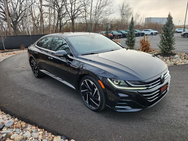 used 2023 Volkswagen Arteon car, priced at $38,988