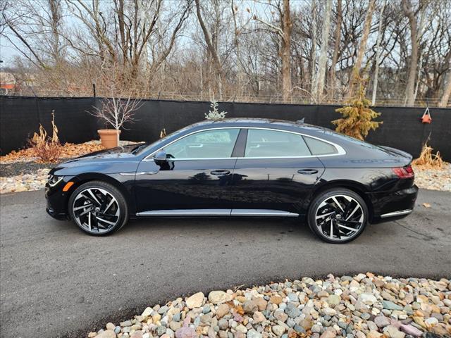 used 2023 Volkswagen Arteon car, priced at $38,988