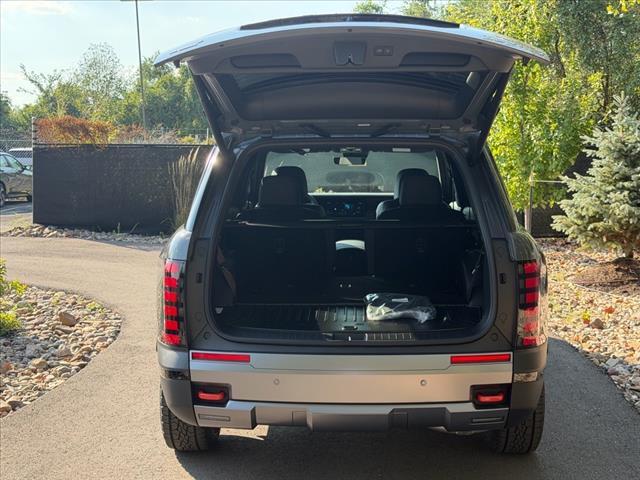 new 2026 Hyundai Palisade car, priced at $48,672