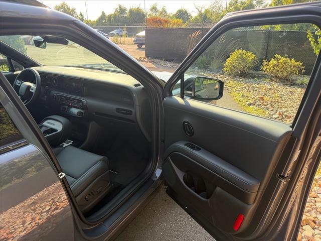 new 2026 Hyundai Palisade car, priced at $48,672