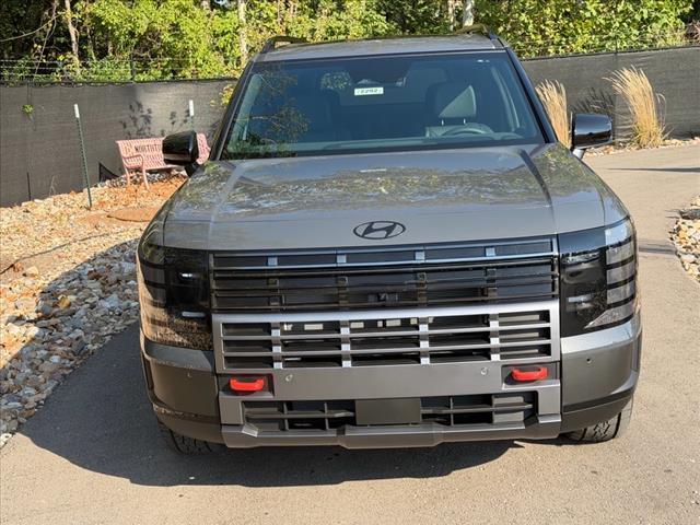 new 2026 Hyundai Palisade car, priced at $48,672