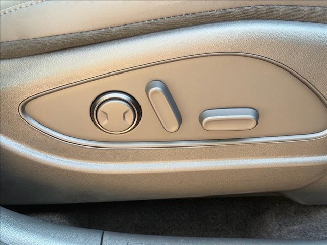 new 2026 Hyundai Palisade car, priced at $48,672