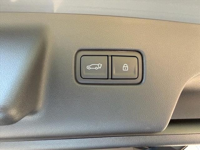 new 2026 Hyundai Palisade car, priced at $48,672