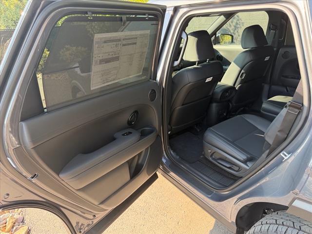 new 2026 Hyundai Palisade car, priced at $48,672