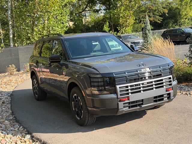 new 2026 Hyundai Palisade car, priced at $48,672