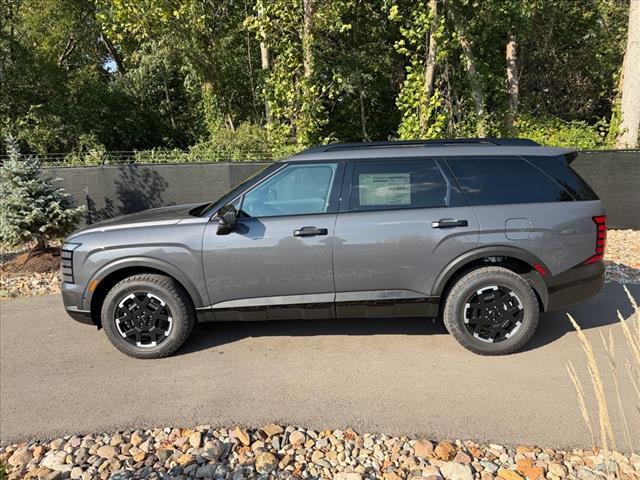 new 2026 Hyundai Palisade car, priced at $48,672