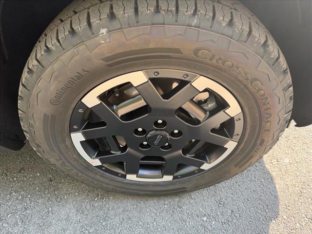 new 2026 Hyundai Palisade car, priced at $48,672