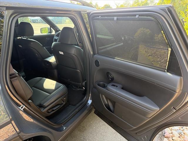 new 2026 Hyundai Palisade car, priced at $48,672