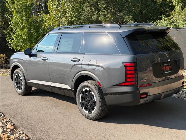 new 2026 Hyundai Palisade car, priced at $48,672