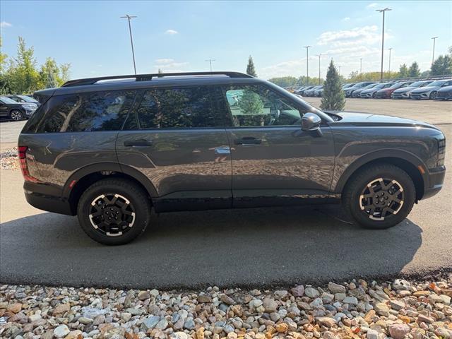 new 2026 Hyundai Palisade car, priced at $48,672