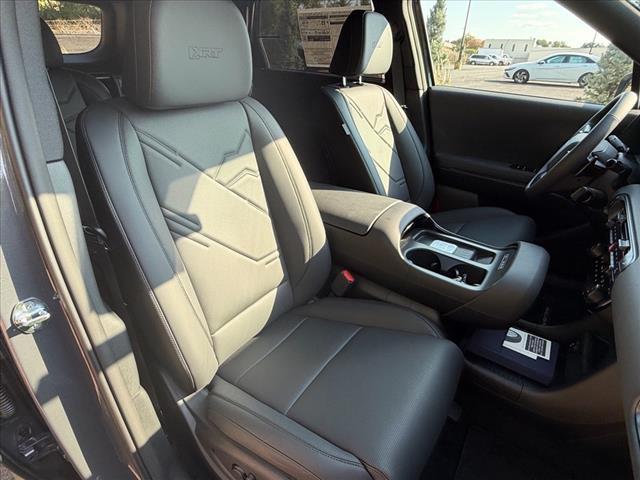 new 2026 Hyundai Palisade car, priced at $48,672