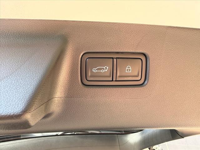 new 2026 Hyundai Santa Fe car, priced at $36,315