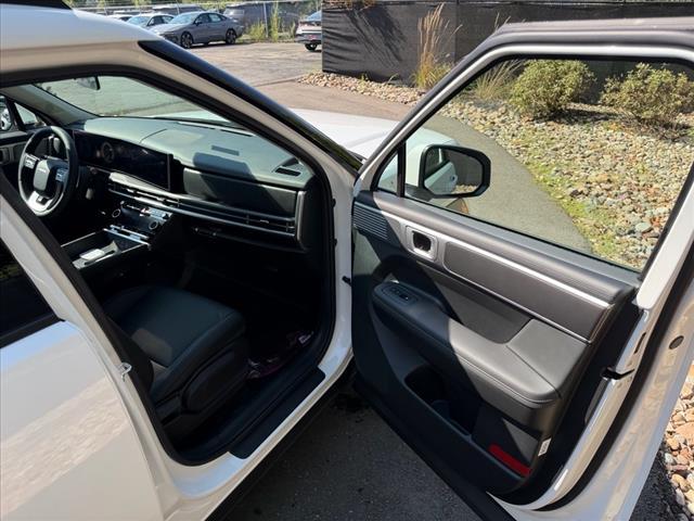 new 2026 Hyundai Santa Fe car, priced at $36,315