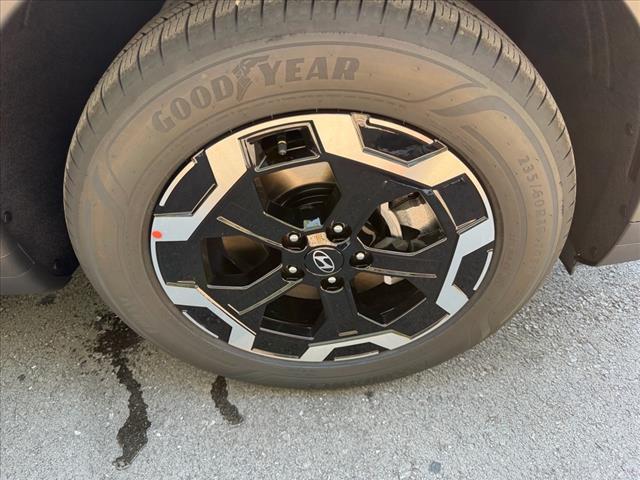 new 2026 Hyundai Santa Fe car, priced at $36,315