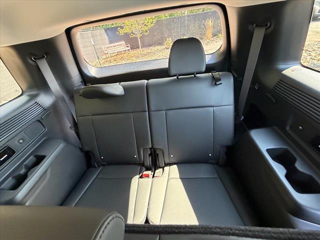 new 2026 Hyundai Santa Fe car, priced at $36,315