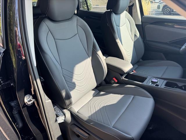 new 2025 Volkswagen Tiguan car, priced at $35,591