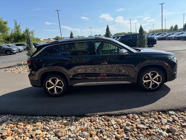 new 2025 Volkswagen Tiguan car, priced at $35,591