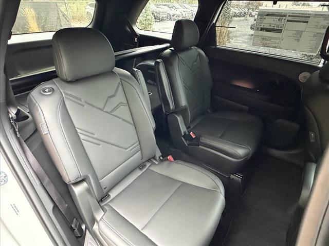 new 2026 Hyundai Palisade car, priced at $49,157