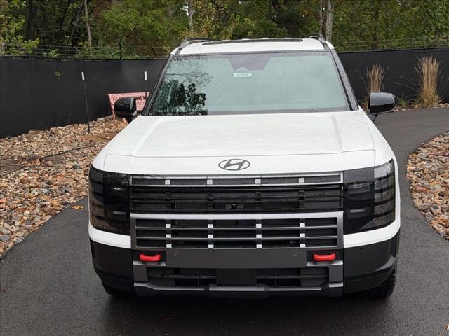 new 2026 Hyundai Palisade car, priced at $49,157