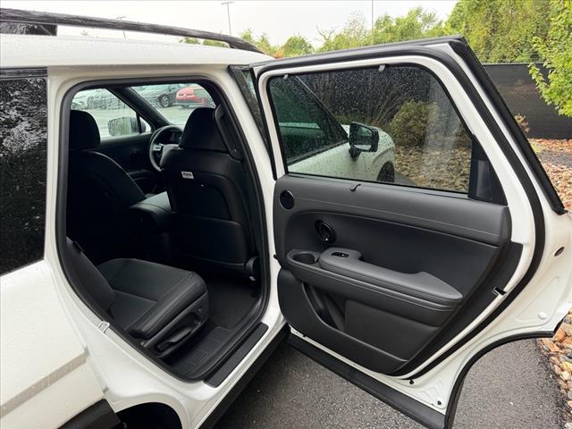 new 2026 Hyundai Palisade car, priced at $49,157