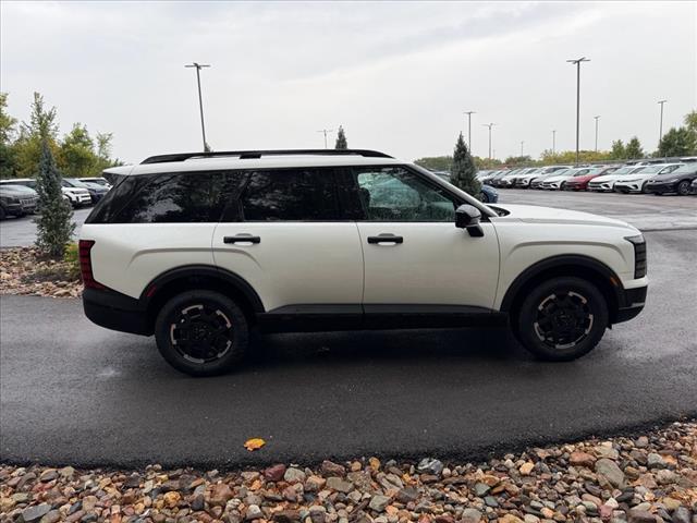 new 2026 Hyundai Palisade car, priced at $49,157