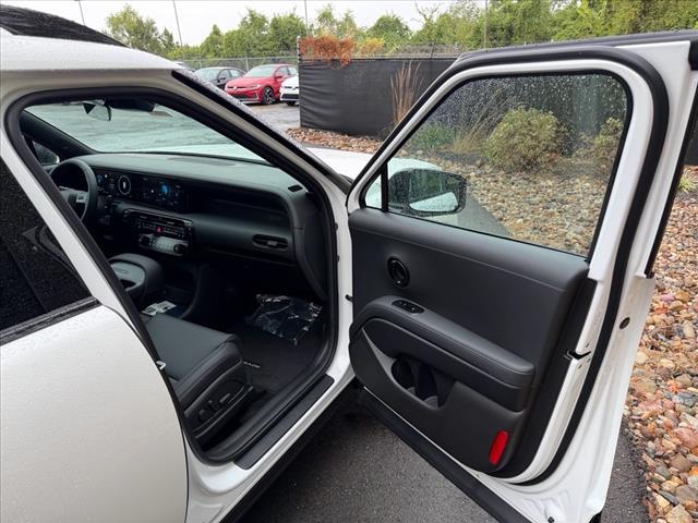 new 2026 Hyundai Palisade car, priced at $49,157