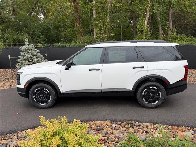 new 2026 Hyundai Palisade car, priced at $49,157