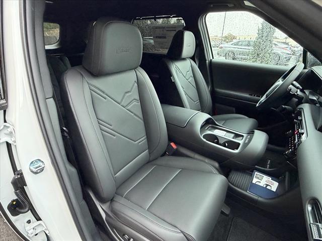 new 2026 Hyundai Palisade car, priced at $49,157