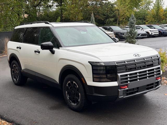 new 2026 Hyundai Palisade car, priced at $49,157