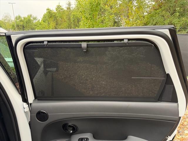 new 2026 Hyundai Palisade car, priced at $49,157