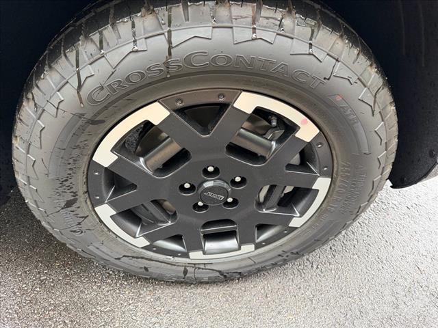 new 2026 Hyundai Palisade car, priced at $49,157