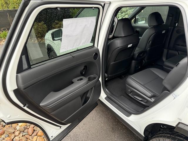 new 2026 Hyundai Palisade car, priced at $49,157