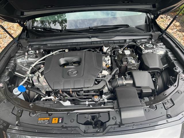 new 2025 Mazda CX-50 car, priced at $38,715
