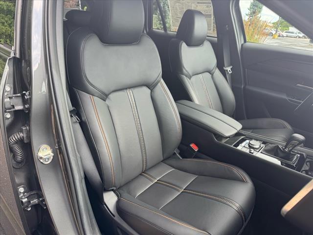 new 2025 Mazda CX-50 car, priced at $38,715