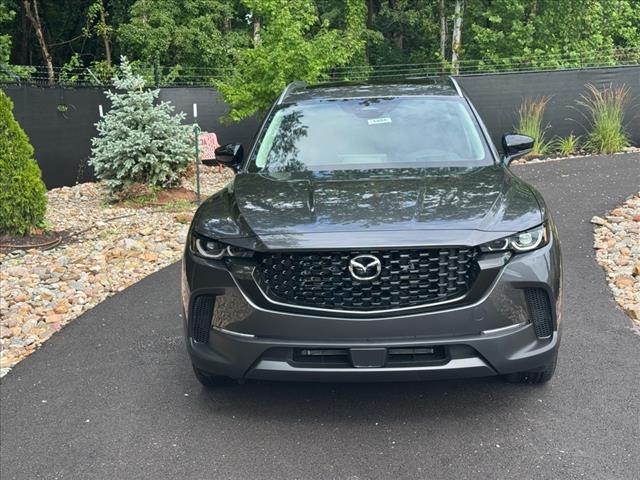 new 2025 Mazda CX-50 car, priced at $38,715