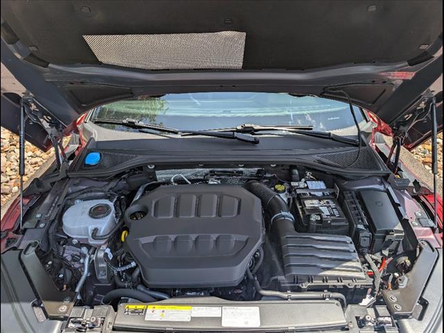used 2023 Volkswagen Arteon car, priced at $39,988