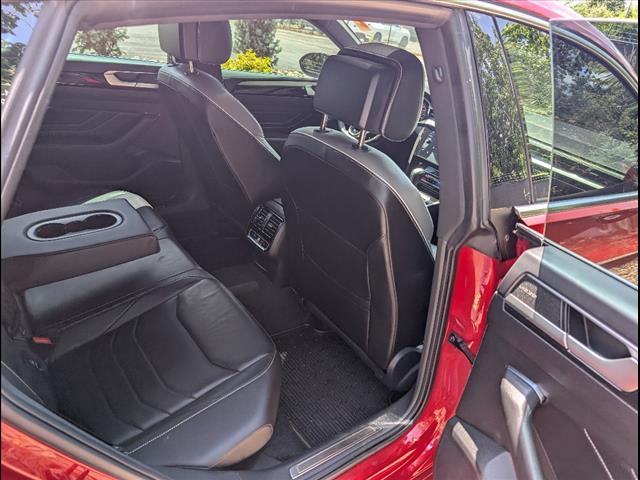 used 2023 Volkswagen Arteon car, priced at $39,988