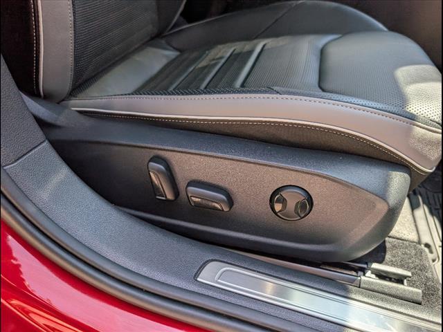 used 2023 Volkswagen Arteon car, priced at $39,988