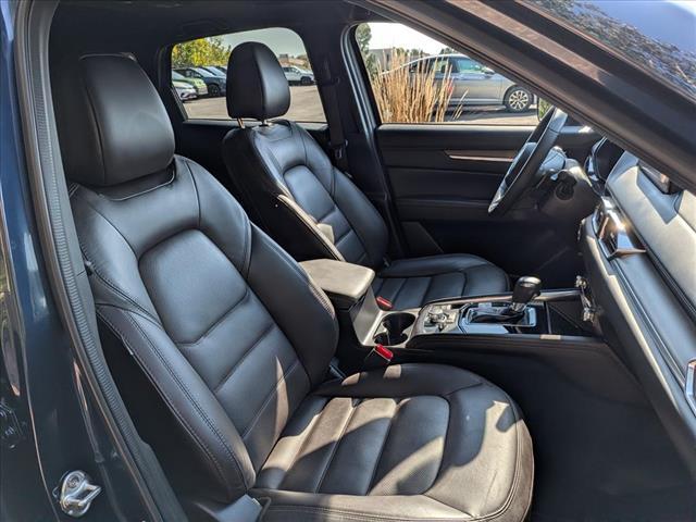used 2023 Mazda CX-5 car, priced at $31,995