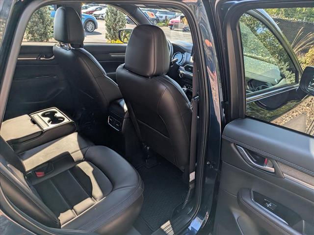 used 2023 Mazda CX-5 car, priced at $31,995