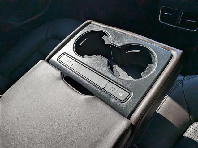 used 2023 Mazda CX-5 car, priced at $31,995