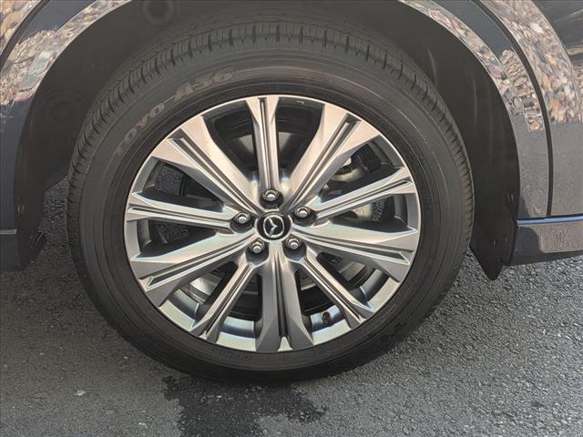 used 2023 Mazda CX-5 car, priced at $31,995