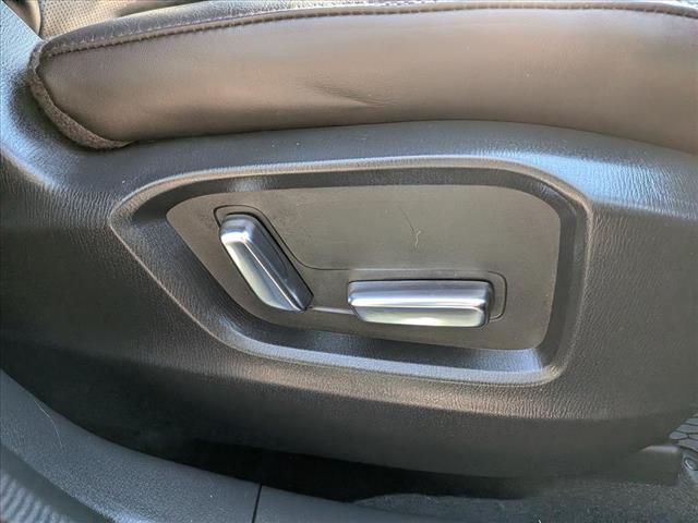 used 2023 Mazda CX-5 car, priced at $31,995