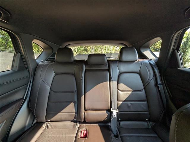 used 2023 Mazda CX-5 car, priced at $31,995